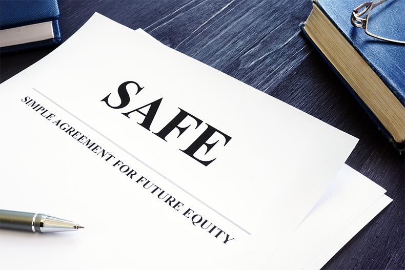 safe safe