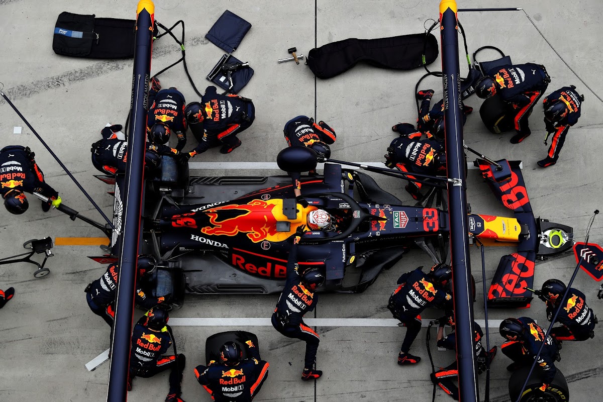 pitstop pitstop